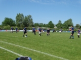 Bruse Boys 4 - S.K.N.W.K. 3 (competitie) seizoen 2024-2025 (22/39)